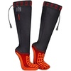 image:imageGerbing 12V Heated Sock LinersBlack