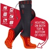 image:imageGerbing 12V Heated Sock LinersBlack
