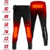 image:imageGerbing 7V Battery Womens Heated PantsBlack