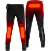 image:imageGerbing 7V Battery Womens Heated PantsBlack