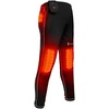 image:imageGerbing 7V Battery Womens Heated PantsBlack