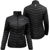 image:imageGerbing 7V Womens Khione Insulated Heated Jacket 20Black