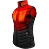image:imageGerbing 7V Womens Khione Puffer Heated Vest 20Black