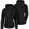 image:imageGerbing 7V Womens Thermite Fleece Heated Jacket 20Black
