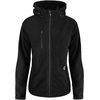 image:imageGerbing 7V Womens Thermite Fleece Heated Jacket 20Grey