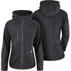 image:imageGerbing 7V Womens Thermite Fleece Heated Jacket 20Grey