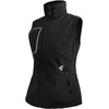 image:imageGerbing 7V Womens Torrid Softshell Heated Vest 20Black