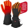 image:imageGerbing Womens 7V Heated Glove LinersBlack