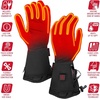 image:imageGerbing Womens 7V Heated Glove LinersBlack
