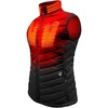 image:imageGerbing 7V Womens Khione Puffer Heated Vest 20Black