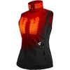 image:imageGerbing 7V Womens Torrid Softshell Heated Vest 20Navy