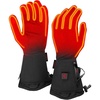 image:imageGerbing Womens 7V Heated Glove LinersBlack