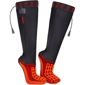 image:imageGerbing 12V Heated Sock LinersBlack