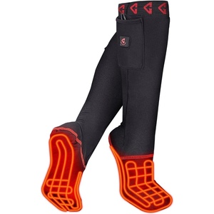 image:imageGerbing 7V Battery Heated Sock LinersBlack