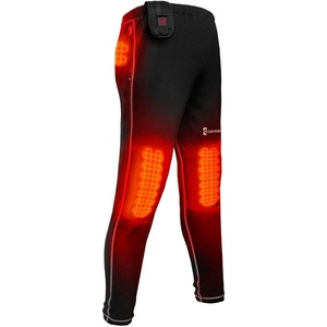 image:imageGerbing 7V Battery Womens Heated PantsBlack